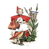Klein Knopje |  Verhalen Met Feeën