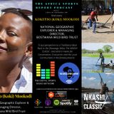 Insight into the Nkashi Classic in the Okavango Delta With Koki Mookodi