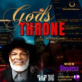 Around God's Throne with Ricky Paul ft Sondra Busby