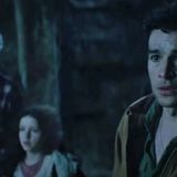 Subculture Film Reviews - WOLF MAN (Central Coast Radio)