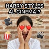 #Castenaso Essere fan al cinema
