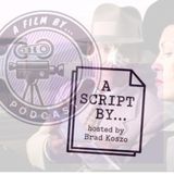 A Script By: Robert Towne - Chinatown