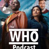 Doctor Who Season 2 Retrospective Part 1