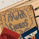 Power Chords Podcast: Track 60--Van Halen