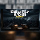 North American Blackout: Radio Silence Begins | Emergency Radio Broadcast