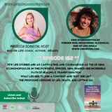 From Struggles to Sacred Service: Resilience, Redemption & End of Life Care  Episode 182