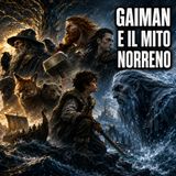 Gaiman e il mito norreno