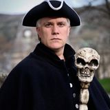 Rob McConnell Interviews - DALE GILBERT JARVIS - Haunted Ground: Ghost Stories from the Rock (Newfoundland)