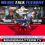 (MTT140): Aerosmith's Farewell Tour
