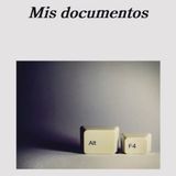 (Resumen) Mis documentos - Alejandro Zambra