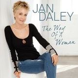 Vocalist Jan Daley - Interview on the phone with David Serero - The Culture News