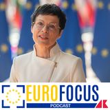 Allargamento, la sfida geopolitica dell'Ue