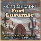 Squaw Man - Fort Laramie | 02/05/1956 (Ep03)