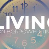 Session 145 "Borrowed Time"