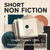 Charles Dickens 200th Anniversary Collection Vol 1 - Charles Dickens
