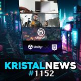 🎙 IL PREZZO di STEAM MACHINE sarà ALTO? | OGGI EVENTO XBOX! | PRINCE OF PERSIA ▶ #KristalNews 1153