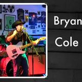 Interview with Bryan Cole