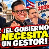 ¡LUMA HACE MILAGROS! ¿Y EL GOBIERNO NECESITA GESTOR?