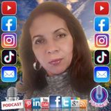 Entrevista con Rosa Rosales por RacerFenix (XelaRosales) Impacto Digital El Salvador Tu Radio Online Favorita.mp3