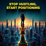The Luck Myth: How to Engineer Your Own Unfair Advantage