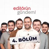 Editörün Gündemi 4. Bölüm - Otel Fiyatları | Eskişehir'de saldırı | İstanbul'dan Göç