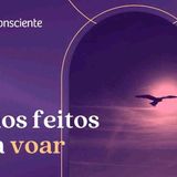Fomos feitos para voar _ Autoconsciente Podcast