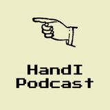 Episode 2 - HandIPod travel the Island Line
