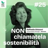 #25 Raffaella Ghizzoni (Siemens)