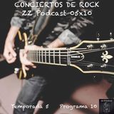 CONCIERTOS DE ROCK | LuisBermejo.com 05x10