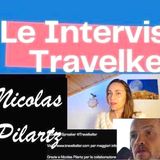 Ep 14 Intervista a Nicolas Pilartz, Respiriano