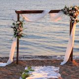 S107E7: Nowadays More Wives; New Wives Are Giving A Speech - Trevor Gear On Changes In Traditions