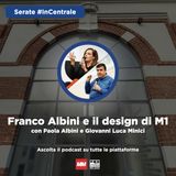 #4 - Franco Albini e il design di M1