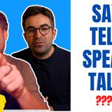 SAY, TELL, SPEAK, TALK - Quelles différences ?