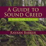08 - A Guide to Sound Creed - Rayaan Barker | Stoke