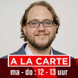 A La Carte met Willem Bongers-Dek