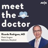Ricardo Rodriguez, MD - Plastic Surgeon in Baltimore, Maryland