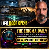 UFO Whistleblowers vs. The Pentagon: What Are They Not Telling Us?
