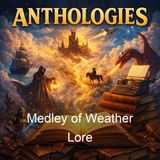 Medley of Weather Lore - M E S Wright