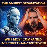 Microsoft 365 & AI: Why Most Organizations Are Not Structurally Ready for Copilot