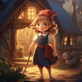 Minnie y los enanitos | Cuentos Para Dormir