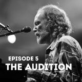 The Audition