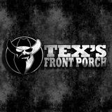 Tex's Front Porch - 10/7/24 - Paranormal Puddin