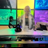 Episode 3: Carrie Pitt, Vagus Nerve, Yoga History +
