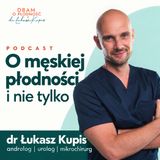 #11 Badanie nasienia i co można z niego wyczytać