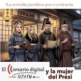 el corsario digital y la mujer del presi