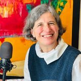 Mera Dil Hai Allahabadi: Francesca Orsini, Hindi Scholar & Prof Emerita at SOAS London