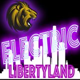 Electric Libertyland Ep. 10: FISA Partying and #Trumpcare