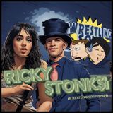 RICKY STONKS! (Wrestling Soup 2.19.25)