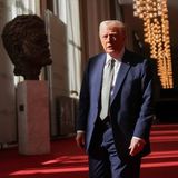 Joe SHOCKED by AXIOS report on Congress trying to regulate AI that they don't use