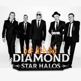 Def Leppard Diamond Star Halos album review